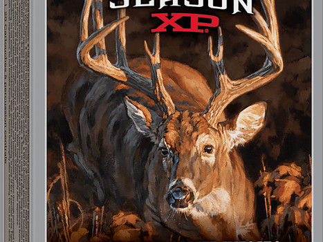 Winchester Ammo X270DS Deer Season XP 270Win 130gr Extreme Point 20 Per Box/10 Case