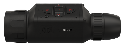 ATN TIMNOLT350X OTS LT 320 Thermal Monocular Black 6-12x 35mm 320x240 Resolution                                                                                                                        