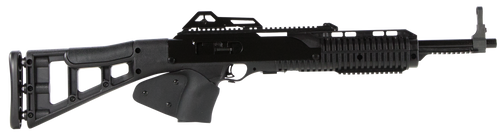 Hi-Point 4095TSCA 4095TS Carbine *CA Compliant 40 S&W 10+1 17.50" Black Barrel, Black Stainless Steel Receiver, Molded Black Synthetic Stock, Black Paddle Grip, Right Hand                             