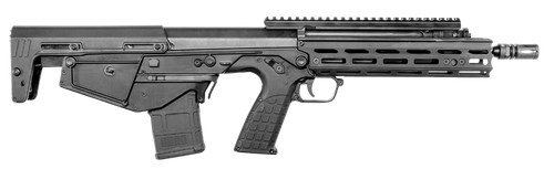 Kel-Tec RDBDBLK RDB Defender 5.56x45mm NATO 20+1 16.10" Black Pencil Profile Barrel, Black Polymer Receiver, Black Synthetic Collapsible Stock, Black Polymer Grip                                      