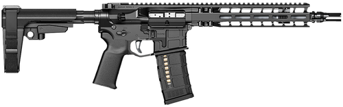RADN R0033 MODEL 1 PISTOL 223 WYLDE 10.5" RDBLK                                                                                                                                                         