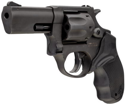 Taurus 2942031UL 942 Ultra-Lite 22 LR 8rd 3" Matte Black Finish Barrel, Matte Black Finish Cylinder, Black Anodized Finish Aluminum Frame & Finger Grooved Black Polymer Grip                           