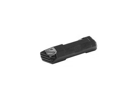 Arex Delta Left Hand Extended Magazine Release