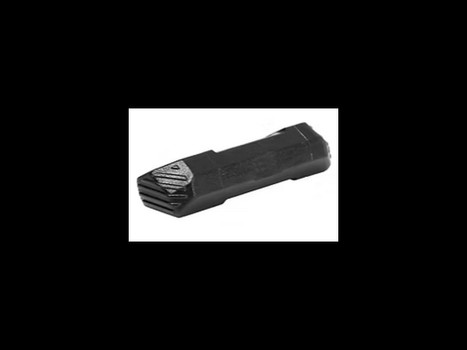 Arex Delta Left Hand Extended Magazine Release