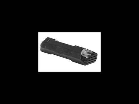 Arex Delta Right Hand Extended Magazine Release