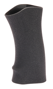 Pachmayr 05103 Tactical Grip Glove  made of Rubber with Black Finish for Remington Tac-14 & Mossberg Shockwave                                                                                          
