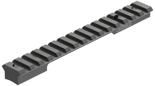 Leupold 171343 BackCountry Cross-Slot Base Matte Black Winchester 70 20 MOA                                                                                                                             