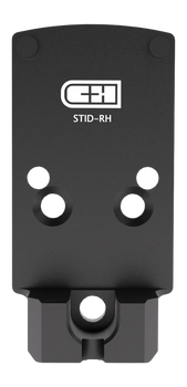 C&H STID-RH               STACCATO DUO LOW WITNESS