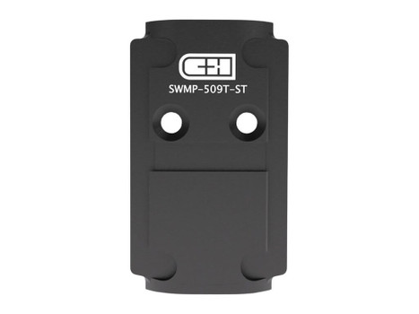 C&H SWMP-509T-ST MP CORE M2.0 MIL