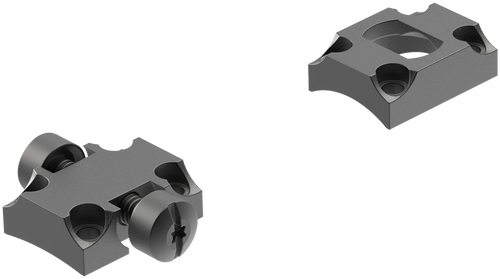 Leupold 65416 Standard Base  Matte Black Browning X-Bolt                                                                                                                                                