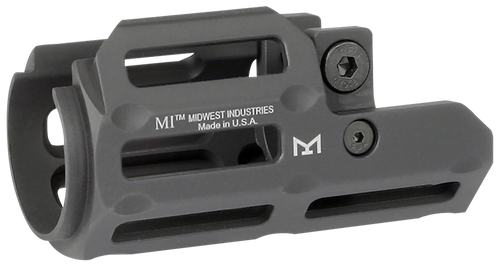 Midwest Industries MISP89M MP5K  M-LOK Black Aluminum for HK MP5K                                                                                                                                       