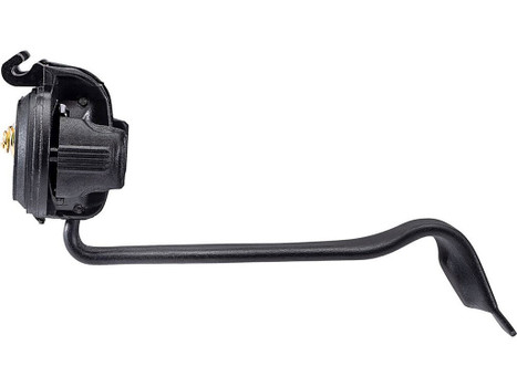 SureFire DG23 DG-23 Grip Switch Assembly Black Compatible With X-Series Weapon Light