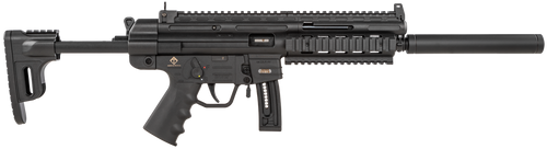 GSG GSGGERGGSG1610 GSG-16 *CA Compliant Full Size 22 LR 10+1 16.25" Black Black Polymer Receiver Black Collapsible w/Storage Compartment Stock Right Hand                                               