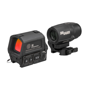 SIG COMBO ROMEO8T-AMR J3 MAG MSAR