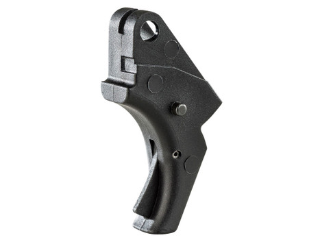 Apex Tactical 107003 Action Enhancement Black Drop-In Fits S&W SD9/40/357, SDVE9/40/357, Sigma