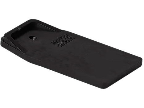 Glock 50977 Magazine Insert 9mm Fits Glock 17/17L/19/26/34/44 Black Polymer