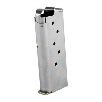 MAG SIG P938 9MM 6RD STS