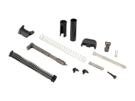 ZAFFIRI UPK-G17G5 COMPLETE UPPER KIT G17 G5
