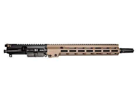 GEISSELE 08-159 URG-I NEAR CLONE 556 14.5 BK/DDC