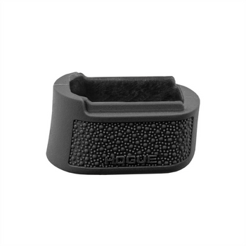 HOGUE SIG P365XL RB GRP PD 15 MAG BK