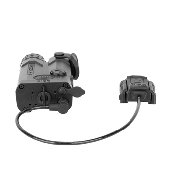 H-SUN IRIS 4 GR/VCSEL IR W/WHITE LGT