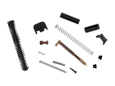 ZAFFIRI UPK-G19G13 COMPLETE UPPER KIT G19 G3