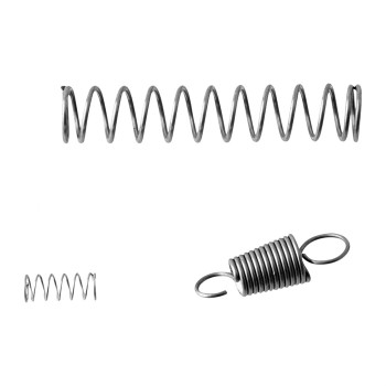APEX TACT S&W SD SPRING KIT