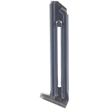 MAG BRN BUCKMARK 22LR 10RD