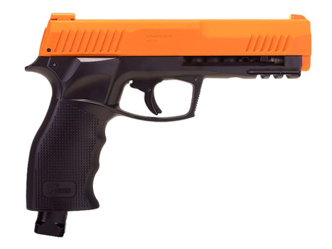 Umarex USA 2292325 P2P HDP Range 60' Orange/Black