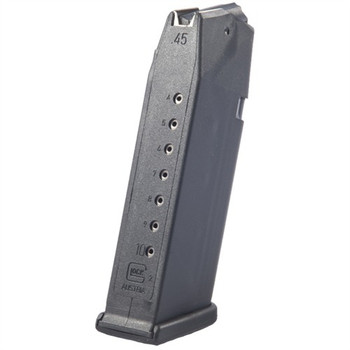 MAG GLOCK OEM 21 45ACP 10RD PKG