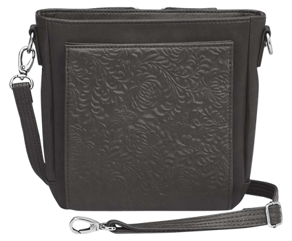 GTM GTM-201/DBBK      BOHO MINI XBODY WASHBLE BLK