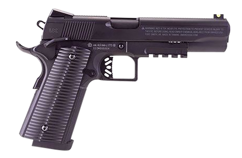Umarex USA 2251509 BBX11  177 16rd, Skeleton Trigger and Hammer                                                                                                                                         