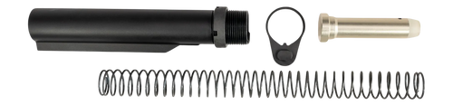 ONE OH-BT01  AR15 BUFFER TUBE KIT CARBINE BUFFER