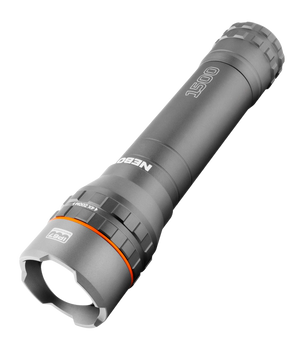 NEBO NEB-FLT-0069 NEWTON 1500 LUM FLASHLIGHT ALK