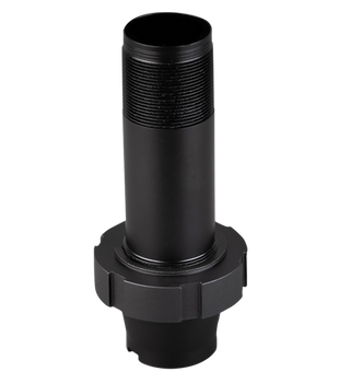 SilencerCo AC1326 Echo Choke Adapter Black                                                                                                                                                              