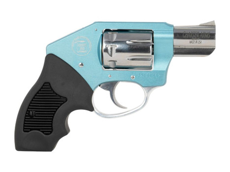Charter Arms 52271 Walker 22 LR 8 Shot 2