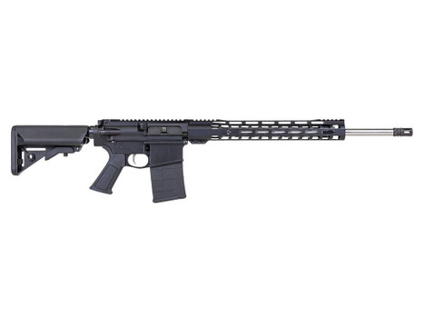 DPMS DP51655221914 65CRD 20" MLOK SOPMOD 2ST PPT