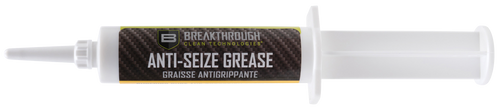 Breakthrough Clean BTAS12CC  Grease 12 CC Syringe                                                                                                                                                       