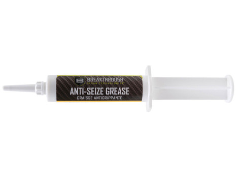 Breakthrough Clean BTAS12CC Grease 12 CC Syringe