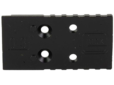 GLK 74010 MOS ADAPTER PLATE 03 SET (PKG)9MM