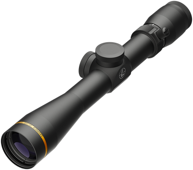 LEU 185451 VX-4HD 3-12X40 HUNT-PLEX                                                                                                                                                                     