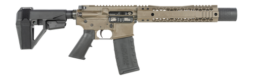 BRO BRO-26030401-CN 300BO 7.5" SBA5 BADLANDS(1OF2)                                                                                                                                                      