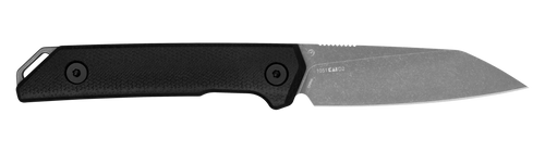 KER 1051      MINI IRIDIUM - FIXED BLADE