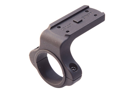 LARUE LT787-30/34 MICRO SCOPE RING MOUNT