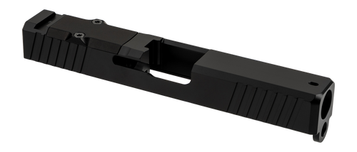 ZAFFIRI SL-G19G3-Z-RMR-BLK     Z SERIES SLIDE G19