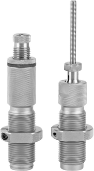 Hornady 545151 Match Grade Die Set 7mm PRC                                                                                                                                                              