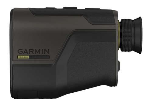 GAR 010-02691-00    XERO L60I LASER RANGEFINDER