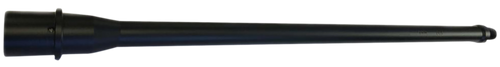 Stern Defense 00640SWBARREL161INCHD1   40 S&W 16.10" Black Melonite 4150 Chrome Molly Steel Barrel                                                                                                      