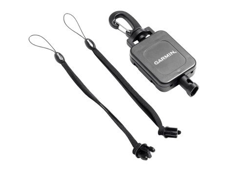 GAR 010-10888-00 GPSMAP RETRACTABLE LANYARD