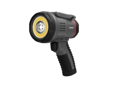 COAST 31501 LONGSHOT LS50R SPOTLIGHT .50M